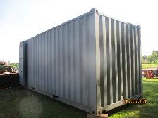 20' Container