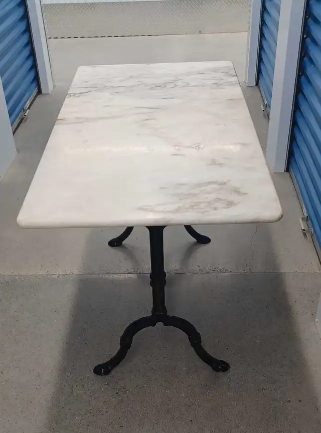 slate table