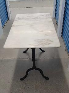 slate table