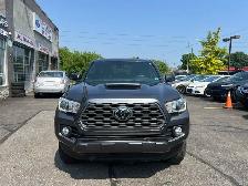 2021 Toyota Tacoma 4x4 Double Cab Auto • Certied Low Kms - Photo 2