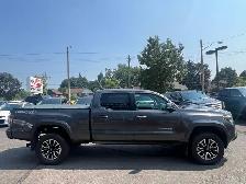 2021 Toyota Tacoma 4x4 Double Cab Auto • Certied Low Kms - Photo 4