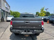 2021 Toyota Tacoma 4x4 Double Cab Auto • Certied Low Kms - Photo 6