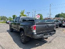 2021 Toyota Tacoma 4x4 Double Cab Auto • Certied Low Kms - Photo 7