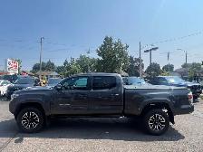 2021 Toyota Tacoma 4x4 Double Cab Auto • Certied Low Kms - Photo 8