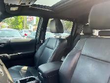 2021 Toyota Tacoma 4x4 Double Cab Auto • Certied Low Kms - Photo 10