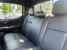 2021 Toyota Tacoma 4x4 Double Cab Auto • Certied Low Kms - Photo 11