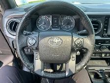 2021 Toyota Tacoma 4x4 Double Cab Auto • Certied Low Kms - Photo 12
