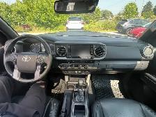 2021 Toyota Tacoma 4x4 Double Cab Auto • Certied Low Kms - Photo 13