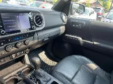 2021 Toyota Tacoma 4x4 Double Cab Auto • Certied Low Kms - Photo 16