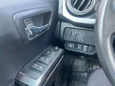 2021 Toyota Tacoma 4x4 Double Cab Auto • Certied Low Kms - Photo 17