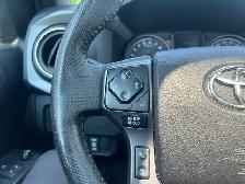 2021 Toyota Tacoma 4x4 Double Cab Auto • Certied Low Kms - Photo 19