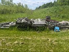 FREE FIRE WOOD!! SKIDS - Photo 2