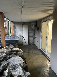 experience in renovation - Photo 2