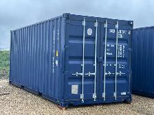 8'x20' Sea Can For Sale - Photo 2