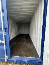8'x20' Sea Can For Sale - Photo 3