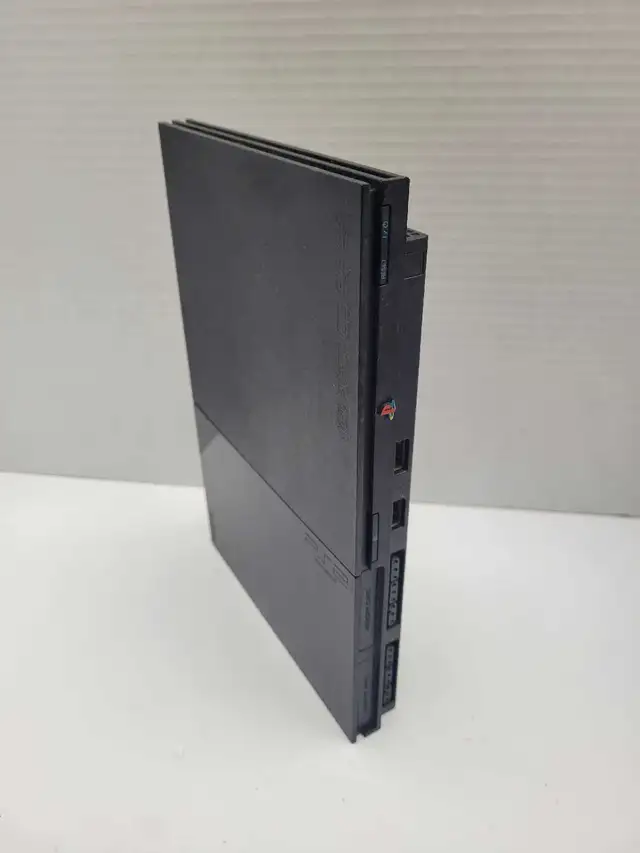 Sony Playstation 2 PS2 Slim System