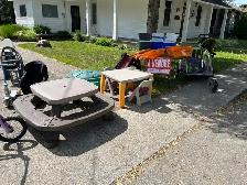 VENTE DE GARAGE - Photo 2