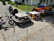 VENTE DE GARAGE - Photo 3