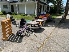 VENTE DE GARAGE - Photo 4