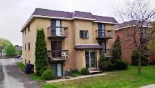 4 ½ for rent in Ste Dorothée on Samson for July 11  - $975 / mo