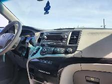 2012 Toyota Sienna AWD 7 PASSAGER GARANTIE 1 ANS - Photo 5