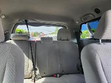 2012 Toyota Sienna AWD 7 PASSAGER GARANTIE 1 ANS - Photo 6