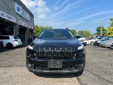 2016 Jeep Cherokee North • One Owner Accident Free - Photo 2