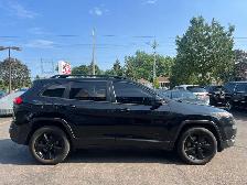 2016 Jeep Cherokee North • One Owner Accident Free - Photo 4