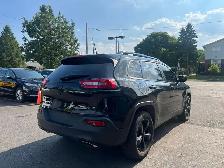 2016 Jeep Cherokee North • One Owner Accident Free - Photo 5