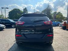 2016 Jeep Cherokee North • One Owner Accident Free - Photo 6