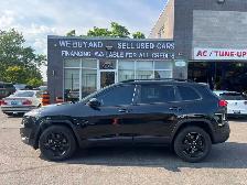 2016 Jeep Cherokee North • One Owner Accident Free - Photo 8