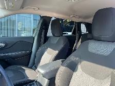 2016 Jeep Cherokee North • One Owner Accident Free - Photo 10