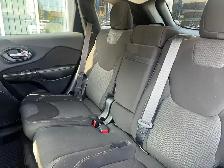 2016 Jeep Cherokee North • One Owner Accident Free - Photo 11