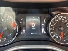 2016 Jeep Cherokee North • One Owner Accident Free - Photo 13