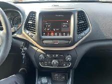 2016 Jeep Cherokee North • One Owner Accident Free - Photo 14