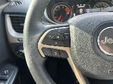 2016 Jeep Cherokee North • One Owner Accident Free - Photo 16