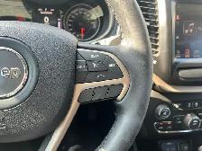 2016 Jeep Cherokee North • One Owner Accident Free - Photo 17