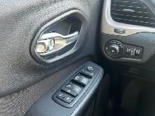2016 Jeep Cherokee North • One Owner Accident Free - Photo 18