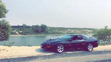 1998 Camaro Z28 SLP