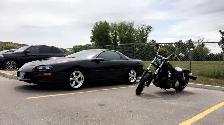 1998 Camaro Z28 SLP - Photo 2
