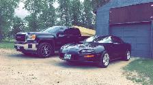 1998 Camaro Z28 SLP - Photo 3