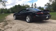 1998 Camaro Z28 SLP - Photo 4