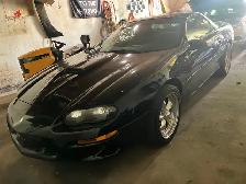 1998 Camaro Z28 SLP - Photo 5