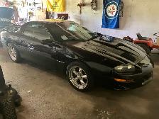 1998 Camaro Z28 SLP - Photo 6