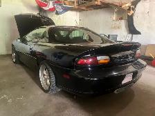 1998 Camaro Z28 SLP - Photo 7