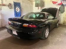 1998 Camaro Z28 SLP - Photo 8