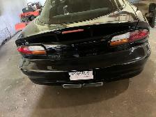 1998 Camaro Z28 SLP - Photo 9