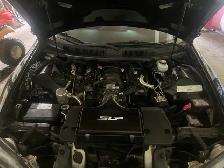 1998 Camaro Z28 SLP - Photo 10