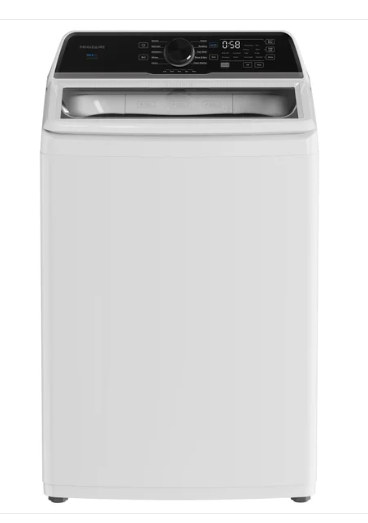 Frigidaire 5.1 Cu. Ft. High Efficiency Top Load Washer –