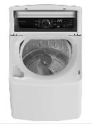 Frigidaire 5.1 Cu. Ft. High Efficiency Top Load Washer – - Photo 2